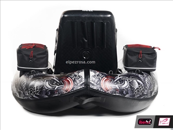 Iberux ONE Pictus - Iberux